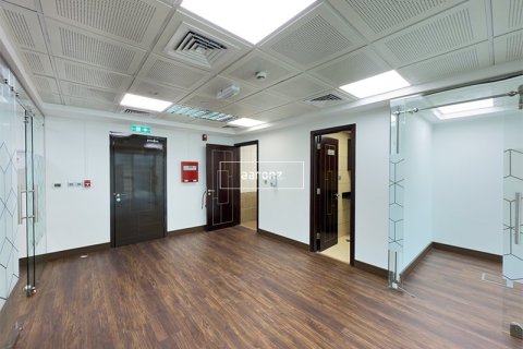 Office de 102.8m² en Jumeirah Lake Towers, UAE No. 102303 11