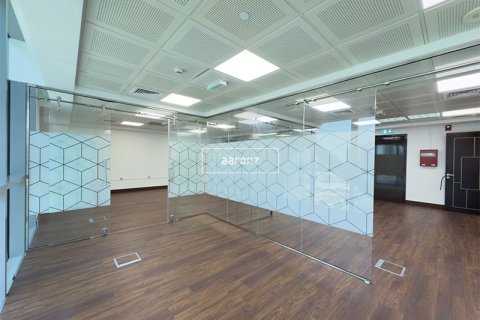 Office de 102.8m² en Jumeirah Lake Towers, UAE No. 102303 4
