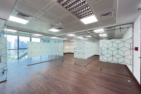 Office de 102.8m² en Jumeirah Lake Towers, UAE No. 102303 3