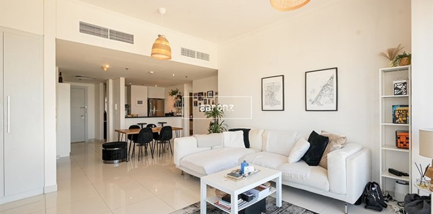 Apartment de 2 dormitorios en Dubai Marina, UAE No. 102281