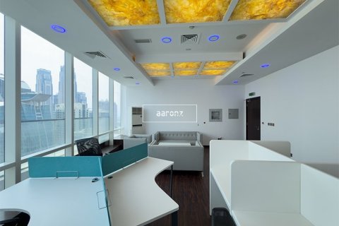 Office de 42m² en Business Bay, UAE No. 102282 5