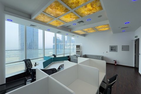 Office de 42m² en Business Bay, UAE No. 102282 12