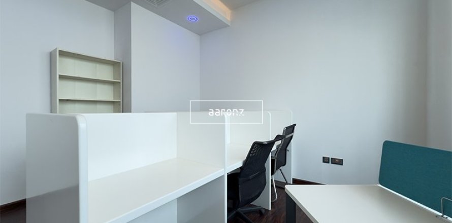 Office de 42m² en Business Bay, UAE No. 102282