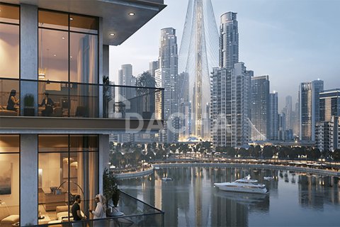 2 غرف نوم شقة في خور دبي, الإمارات العربية المتحدة رقم 165624 10