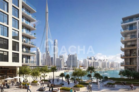 2 غرف نوم شقة في خور دبي, الإمارات العربية المتحدة رقم 165624 9