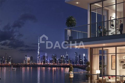 2 غرف نوم شقة في خور دبي, الإمارات العربية المتحدة رقم 165624 11