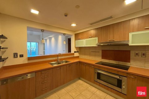 Квартира с 3 спальнями в Пальма Джумейра, ОАЭ №165621 13