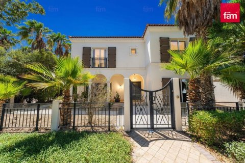 5 bedrooms Villa in Dubai, UAE No. 164328 23