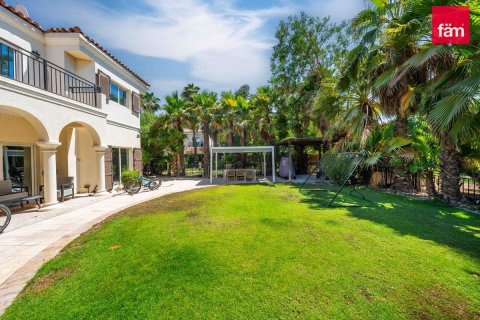 5 bedrooms Villa in Dubai, UAE No. 164328 26