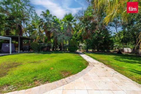 5 bedrooms Villa in Dubai, UAE No. 164328 28