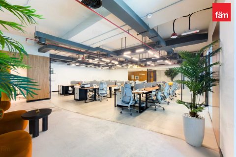 199.3m² Office in Business Bay, UAE No. 164327 7