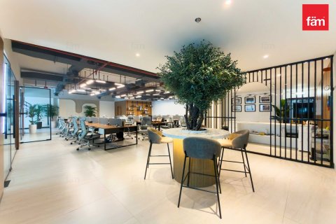 199.3m² Office in Business Bay, UAE No. 164327 4