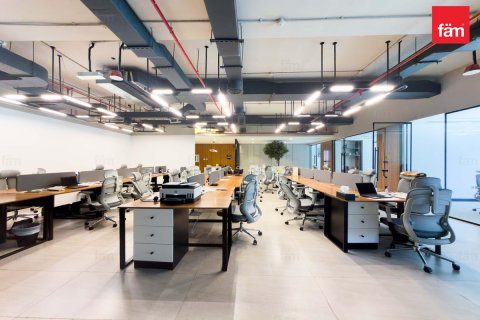 199.3m² Office in Business Bay, UAE No. 164327 9
