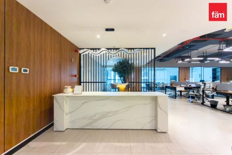 199.3m² Office in Business Bay, UAE No. 164327 3