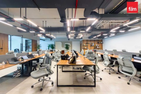 199.3m² Office in Business Bay, UAE No. 164327 16