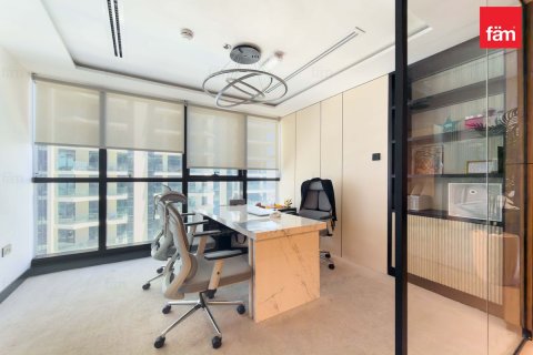 199.3m² Office in Business Bay, UAE No. 164327 8