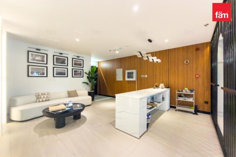 199.3m² Office in Business Bay, UAE No. 164327