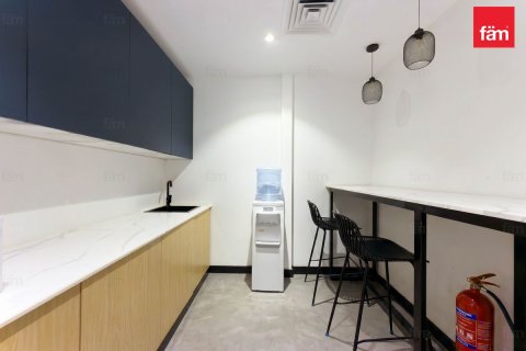 199.3m² Office in Business Bay, UAE No. 164327 17