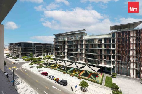 2 bedrooms Apartment in City Walk, UAE No. 164329 24