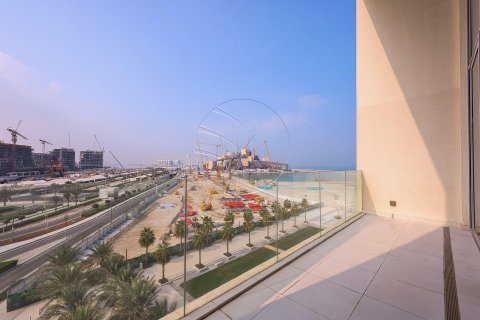 Appartement de 1 chambre à Saadiyat Cultural District, UAE No. 91299 2