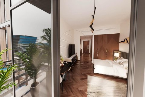 Studio Apartment on the Saadiyat Cultural District, UAE No. 91298 11