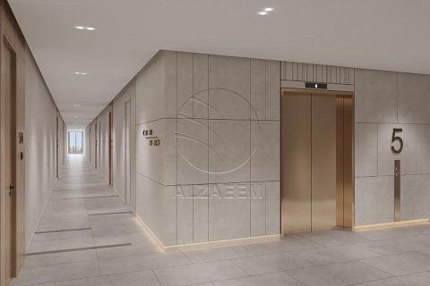 Apartment de 1 dormitorio en  Saadiyat Island, UAE No. 91302 11
