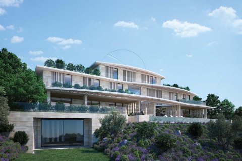 Villa de 6 dormitorios en Al Hudayriat Island, UAE No. 91317 18