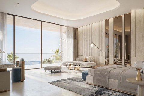 Villa de 6 dormitorios en Al Hudayriat Island, UAE No. 91317 11