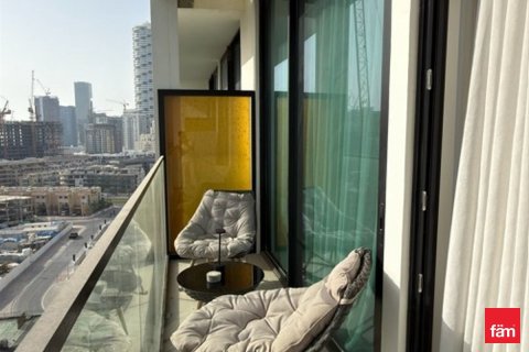 1 غرف نوم شقة في دبي, الإمارات العربية المتحدة رقم 160779 3