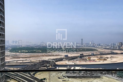 Apartment de 1 dormitorio en SLS Dubai Hotel & Residences, UAE No. 202922 11