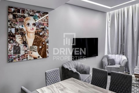 Apartment de 1 dormitorio en SLS Dubai Hotel & Residences, UAE No. 202922 3