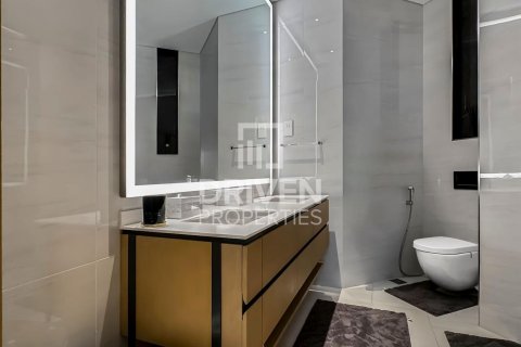 Apartment de 1 dormitorio en SLS Dubai Hotel & Residences, UAE No. 202922 9