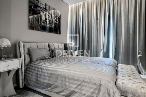 Apartment de 1 dormitorio en SLS Dubai Hotel & Residences, UAE No. 202922 5