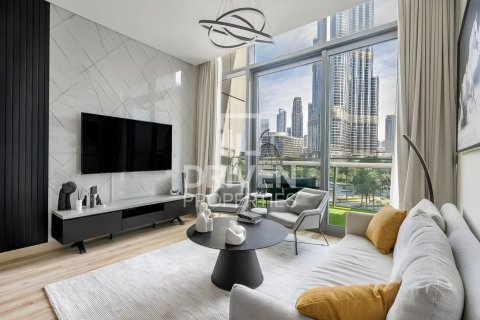 Apartment de 1 dormitorio en Burj Vista, UAE No. 202920 11