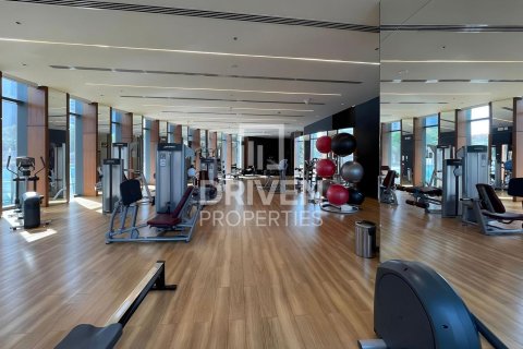 Apartment de 1 dormitorio en Burj Vista, UAE No. 202920 16