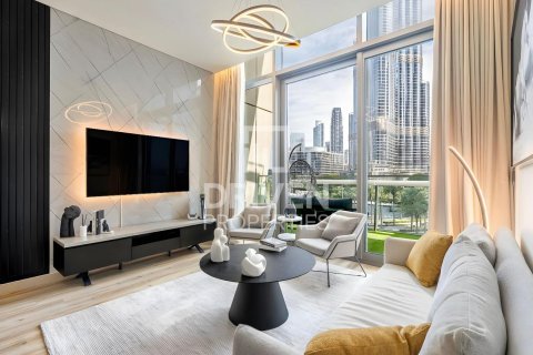 Apartment de 1 dormitorio en Burj Vista, UAE No. 202920 9