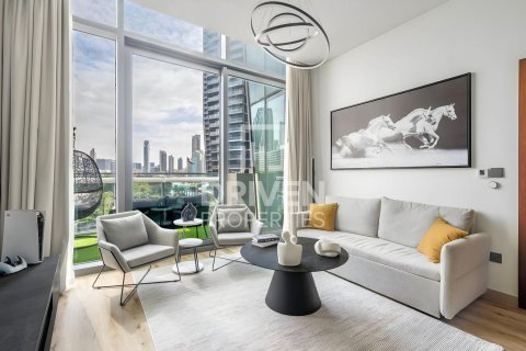 Apartment de 1 dormitorio en Burj Vista, UAE No. 202920 3