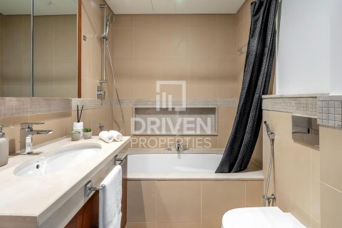 Apartment de 1 dormitorio en Burj Vista, UAE No. 202920 14