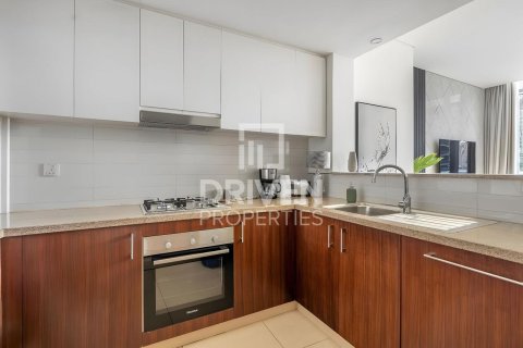 Apartment de 1 dormitorio en Burj Vista, UAE No. 202920 12