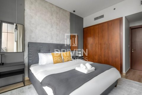 Apartment de 1 dormitorio en Burj Vista, UAE No. 202920 7