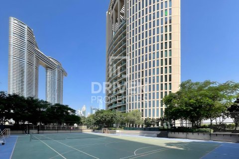 Apartment de 1 dormitorio en Burj Vista, UAE No. 202920 5
