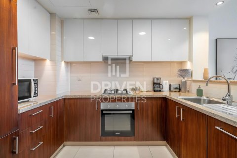 Apartment de 1 dormitorio en Burj Vista, UAE No. 202920 10
