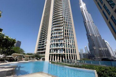 Apartment de 1 dormitorio en Burj Vista, UAE No. 202920 4