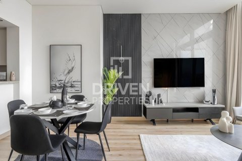 Apartment de 1 dormitorio en Burj Vista, UAE No. 202920 6