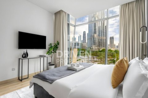 Apartment de 1 dormitorio en Burj Vista, UAE No. 202920 8