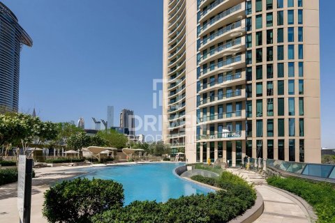 Apartment de 1 dormitorio en Burj Vista, UAE No. 202920 17
