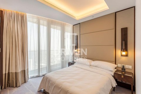 2 غرف نوم شقة في The Address Sky View Towers, الإمارات العربية المتحدة رقم 202918 10