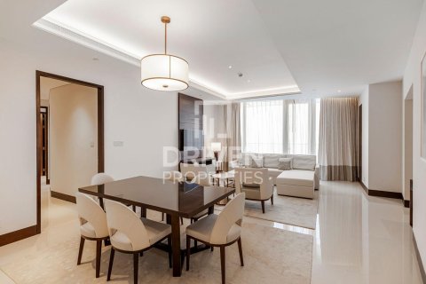 2 غرف نوم شقة في The Address Sky View Towers, الإمارات العربية المتحدة رقم 202918 6