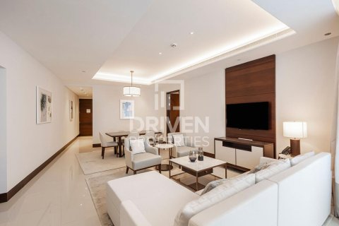 2 غرف نوم شقة في The Address Sky View Towers, الإمارات العربية المتحدة رقم 202918 7