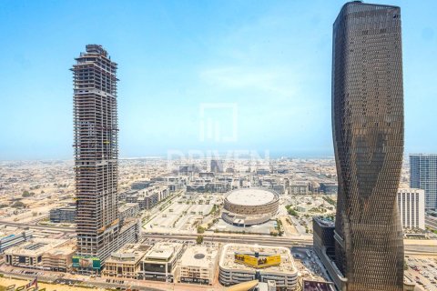 2 غرف نوم شقة في The Address Sky View Towers, الإمارات العربية المتحدة رقم 202918 3